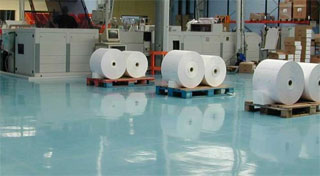 Lees meer over het artikel Industriële vloeren