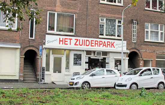 Lees meer over het artikel Slagerijvloer Den Haag – kunststof gietvloer slagerij