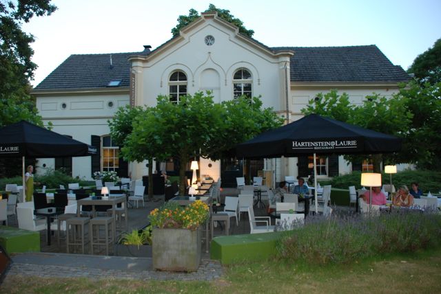 Lees meer over het artikel Keukenvloer horeca Oosterbeek (Gelderland)