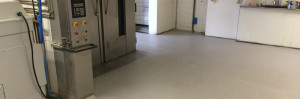 bakkerijvloer amsterdam