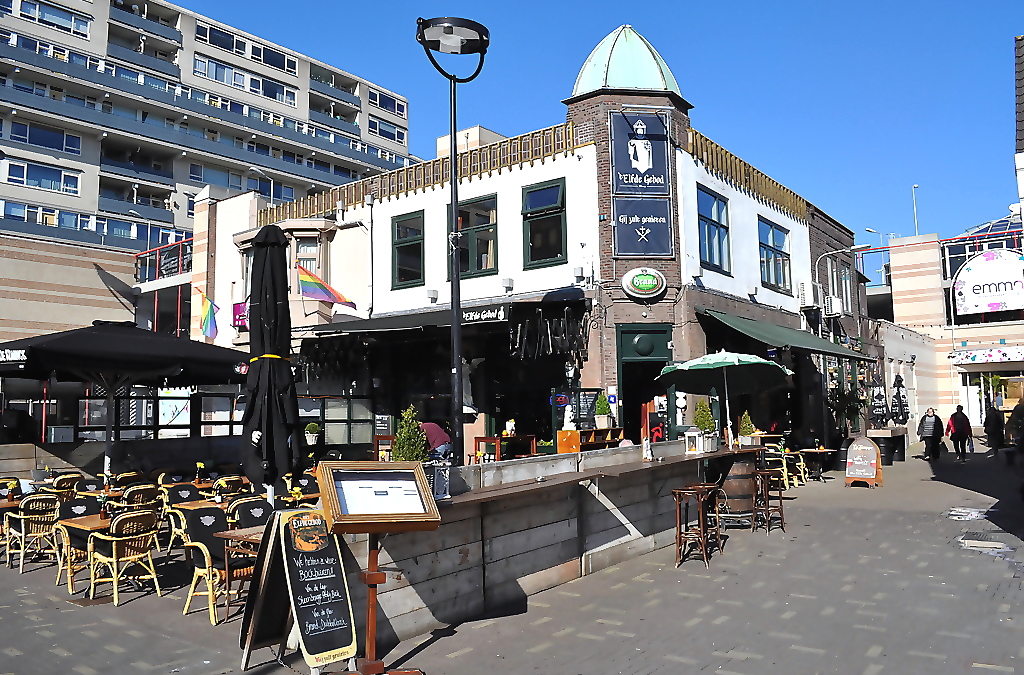 Lees meer over het artikel Horecavloer Tilburg – horeca keukenvloer