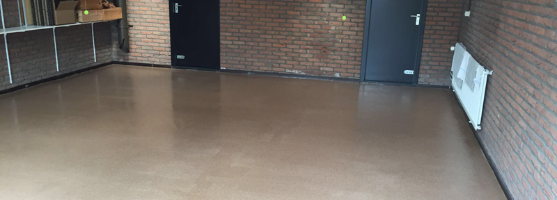 Lees meer over het artikel Garagevloer Zeist (Utrecht) – kunststof gietvloeren voor garages