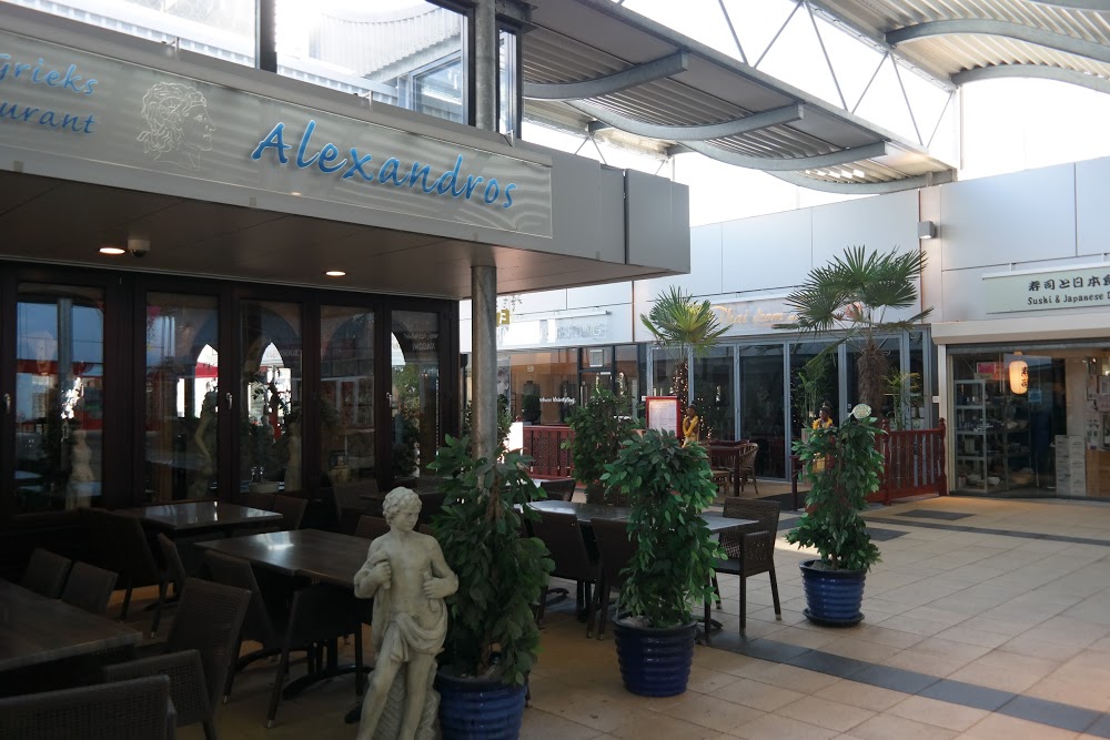 Lees meer over het artikel Restaurantvloer Amstelveen – horeca keukenvloer