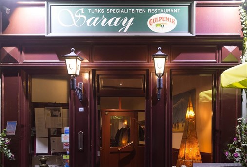 Lees meer over het artikel Keukenvloer restaurant Leeuwaarden (HACCP, vloeistofdicht en naadloos)