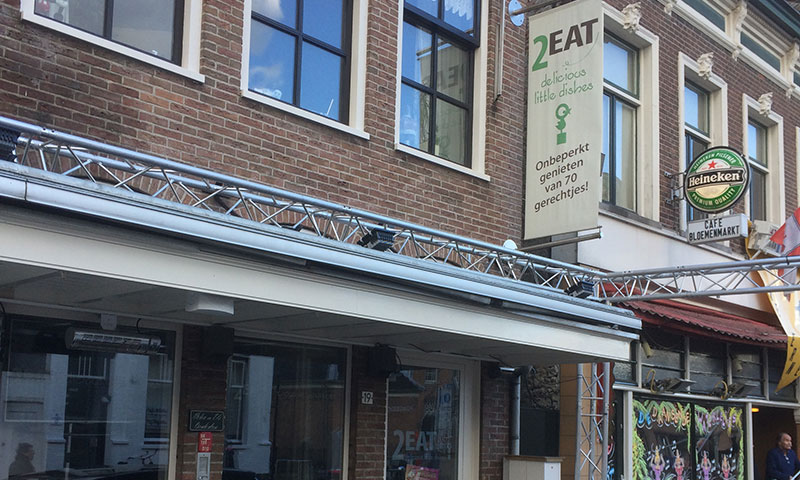 Je bekijkt nu Horecavloer Roosendaal – keukenvloer (HACCP) restaurant