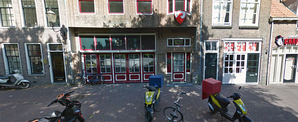 Lees meer over het artikel Horecavloer Amersfoort – haccp gietvloer voor horecakeuken