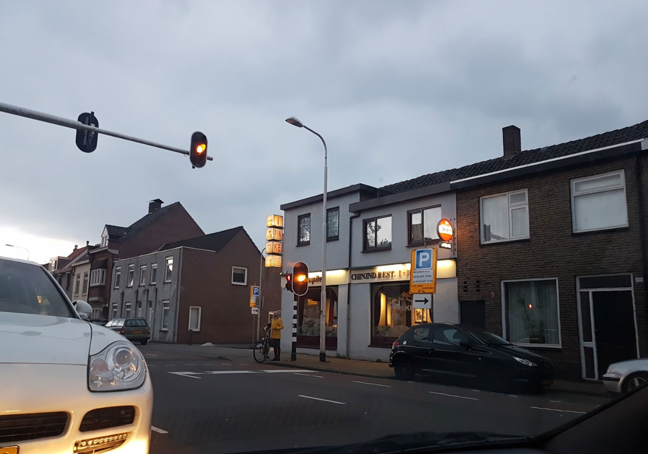 HACCP vloer Tilburg – vloeistofdichte vloer restaurantkeuken (horecavloer)