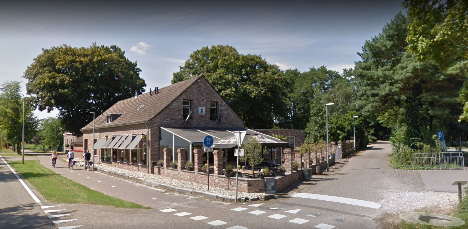 Horecavloer Venlo – kunststof vloer keuken restaurant Venlo (HACCP)
