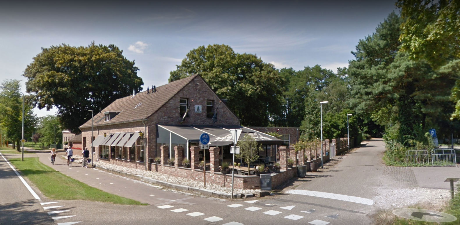 Lees meer over het artikel Horecavloer Venlo – kunststof vloer keuken restaurant Venlo (HACCP)