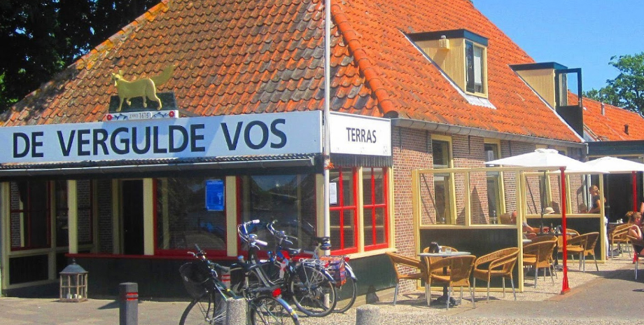 Horecavloer Rijpwetering – waterdichte HACCP vloer restaurant