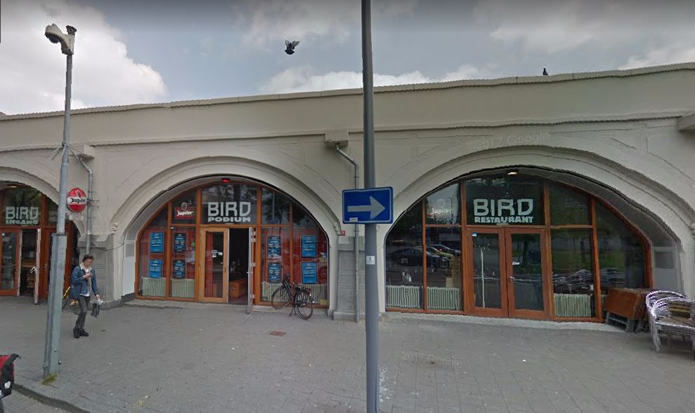 Lees meer over het artikel Kunststof gietvloer Rotterdam – HACCP keukenvloer restaurant