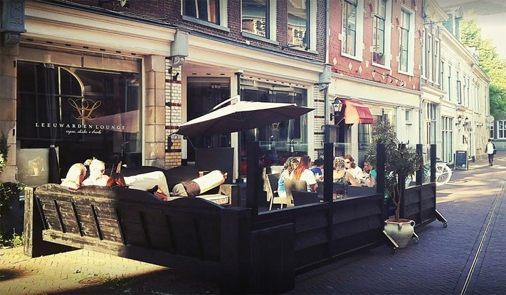 Lees meer over het artikel Horecavloer Leeuwarden – haccp keukenvloer restaurant Friesland