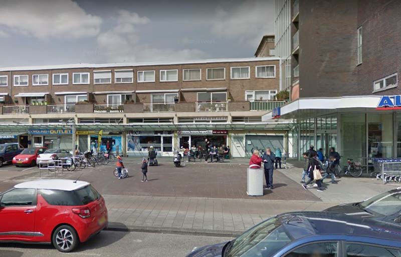 Lees meer over het artikel Horecavloer Amsterdam – HACCP vloer (inclusief keukenvloer) lunchroom
