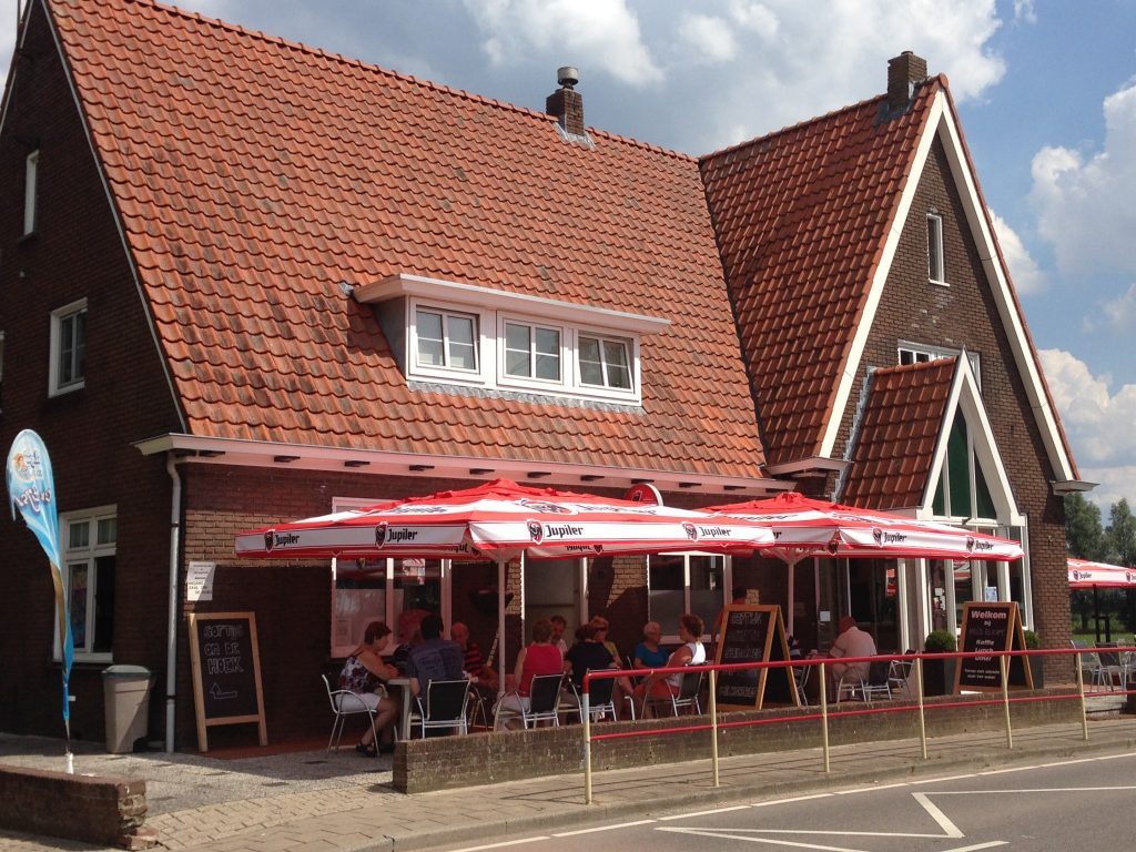 Horecavloer Bergharen (Wijchen) – HACCP keukenvloer restaurant