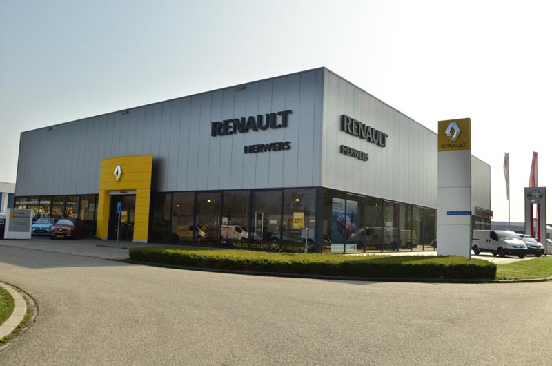 Lees meer over het artikel Garagevloer Zevenaar – vloeistofdichte vloer garagebedrijf