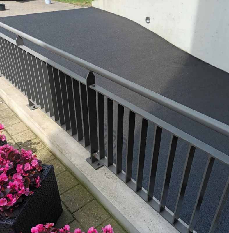 Lees meer over het artikel Hellingbaan Lent renoveren met PMMA