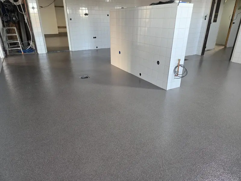 Je bekijkt nu PMMA-vloer bij MCC Maastricht